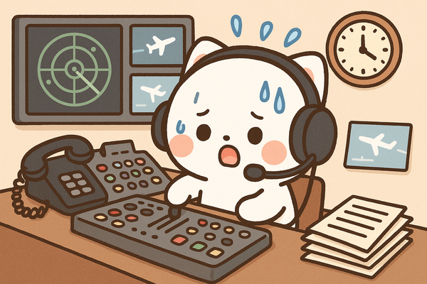 Learning Air Traffic Controller's "Workload" from Speech